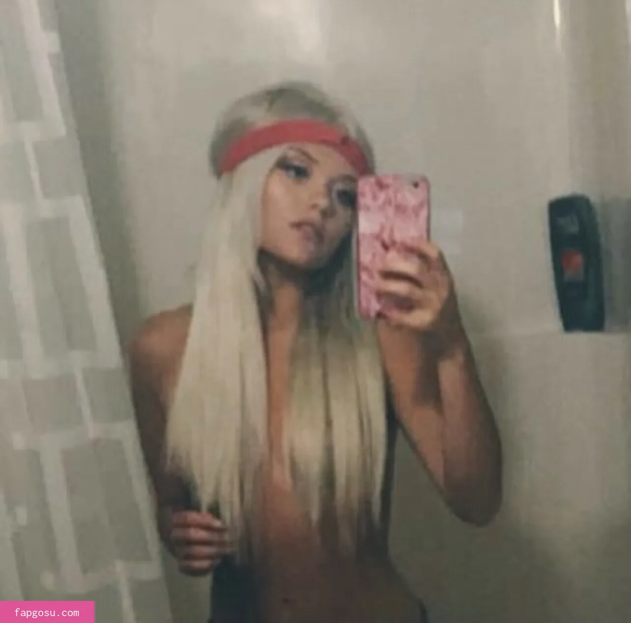 forgetsarah