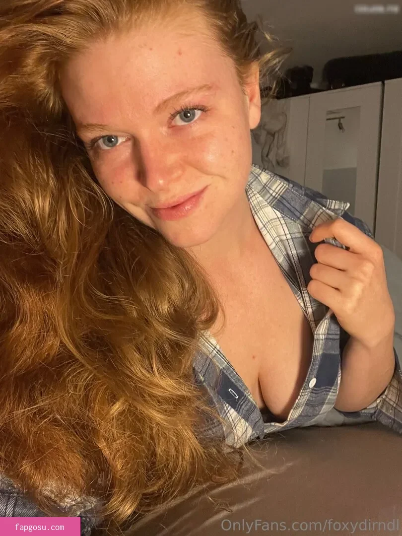 Foxydirndl