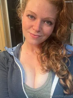 Foxydirndl content