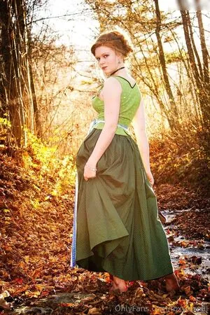 Foxydirndl content