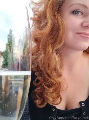 Foxydirndl content