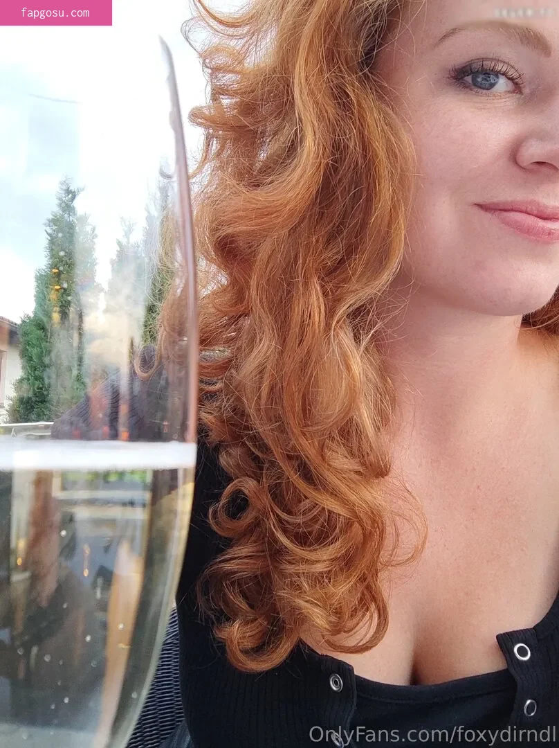 Foxydirndl