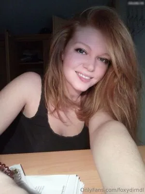 Foxydirndl content