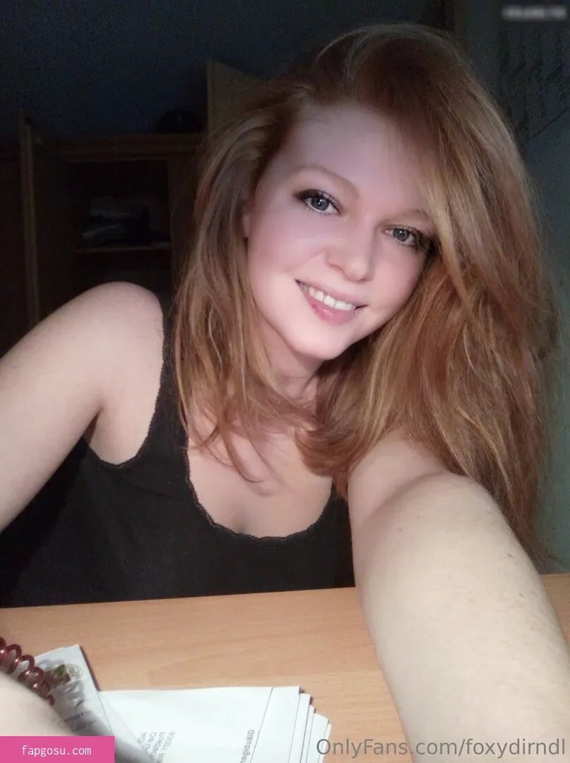 Foxydirndl