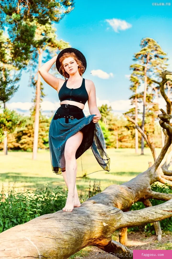 Foxydirndl