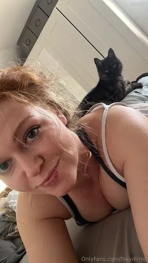 Foxydirndl content