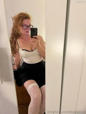 Foxydirndl content