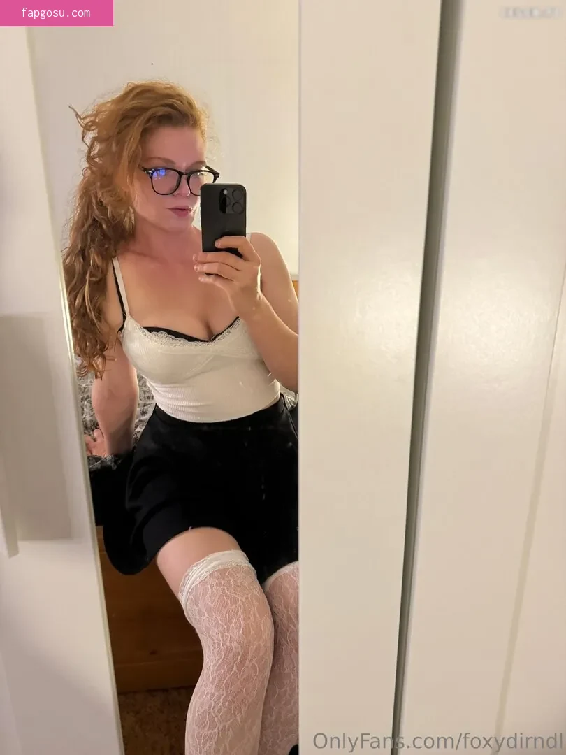 Foxydirndl