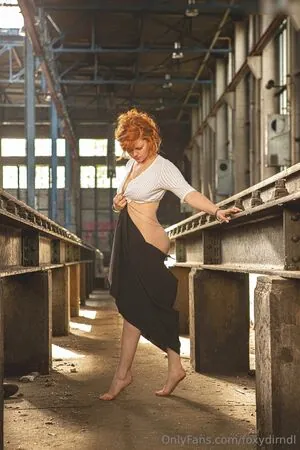 Foxydirndl content