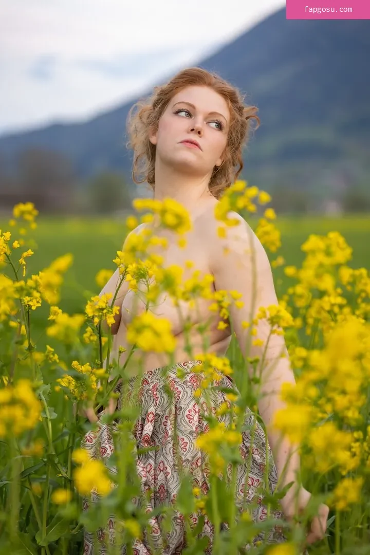 Foxydirndl