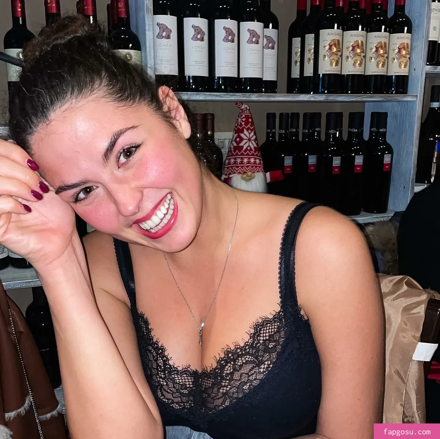 Fabiana Pastorino