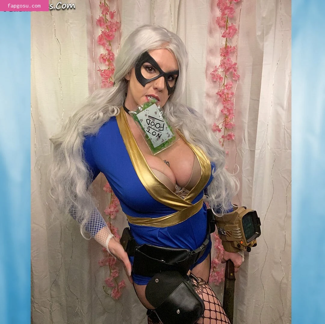 Fallout Porn