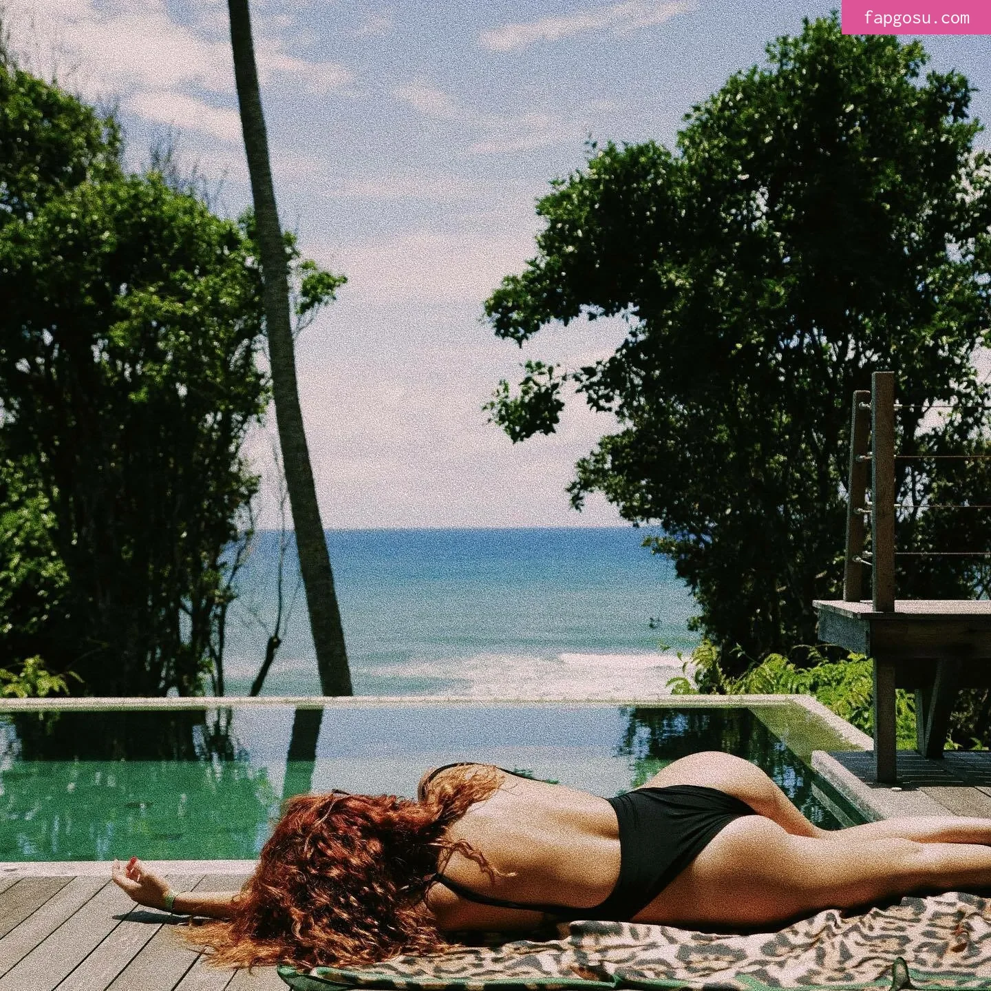 Fernanda Paes Leme