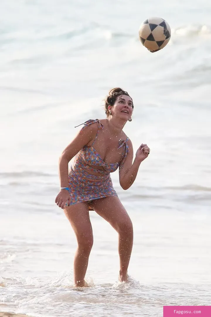 Fernanda Paes Leme