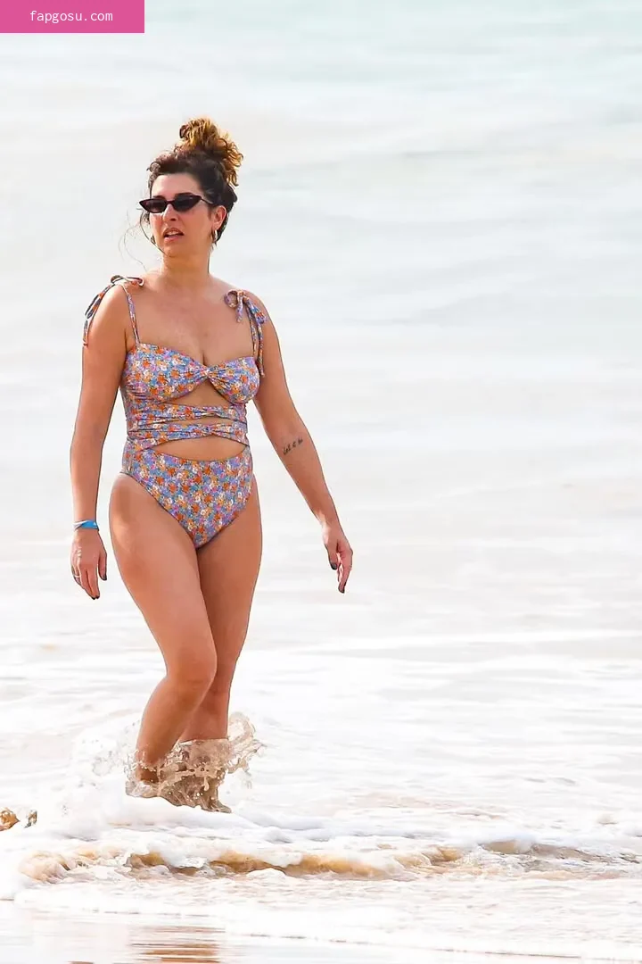 Fernanda Paes Leme
