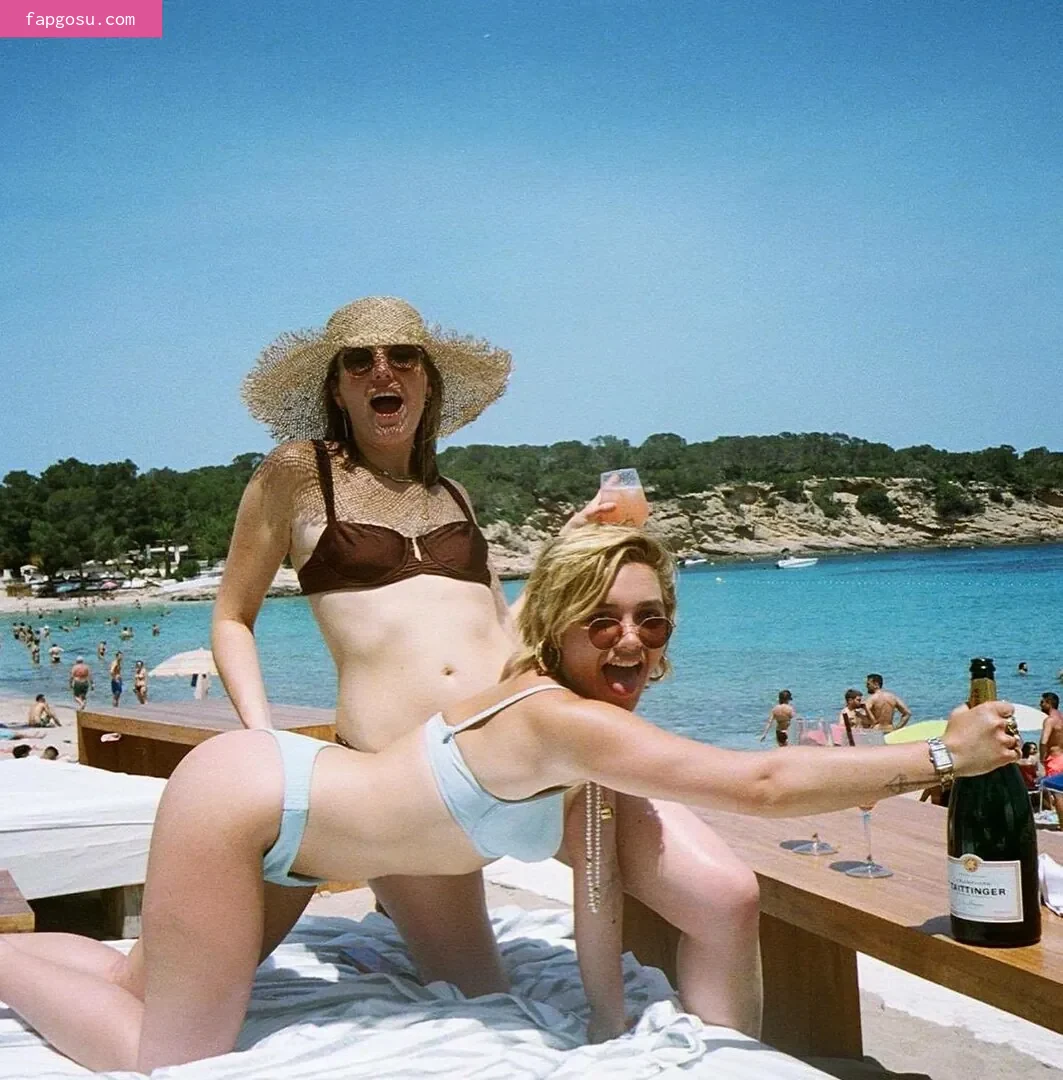 Florence Pugh