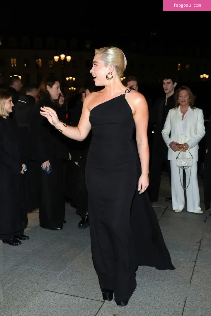 Florence Pugh