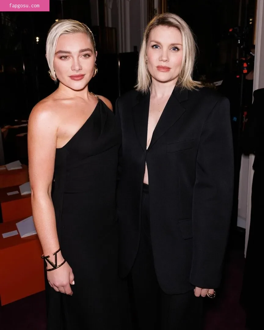 Florence Pugh
