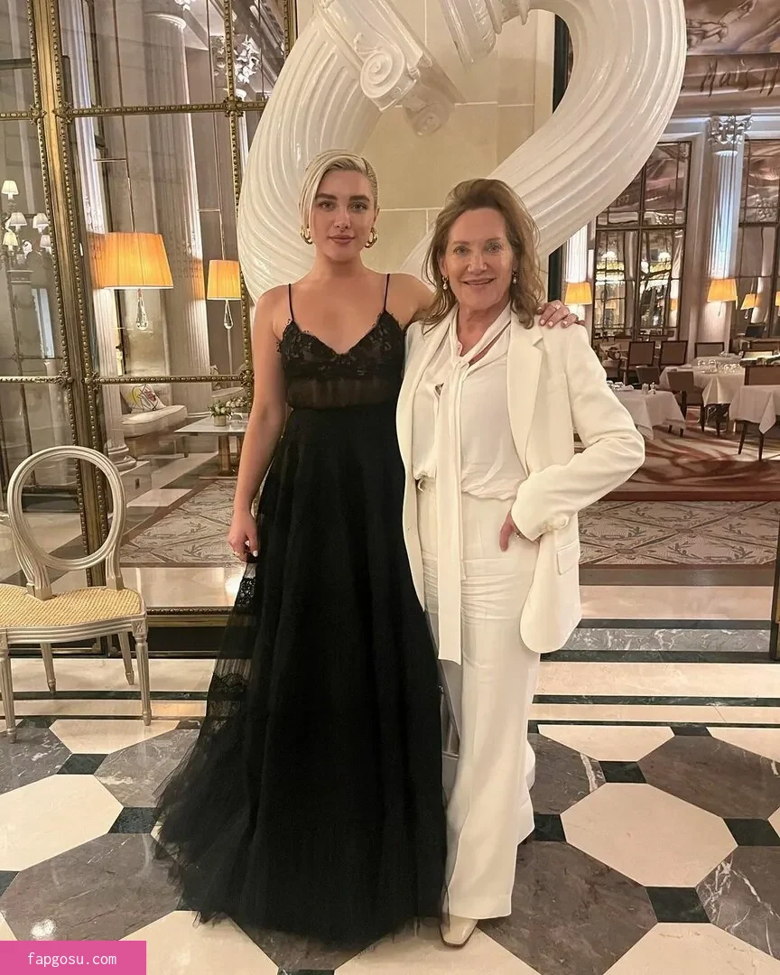 Florence Pugh
