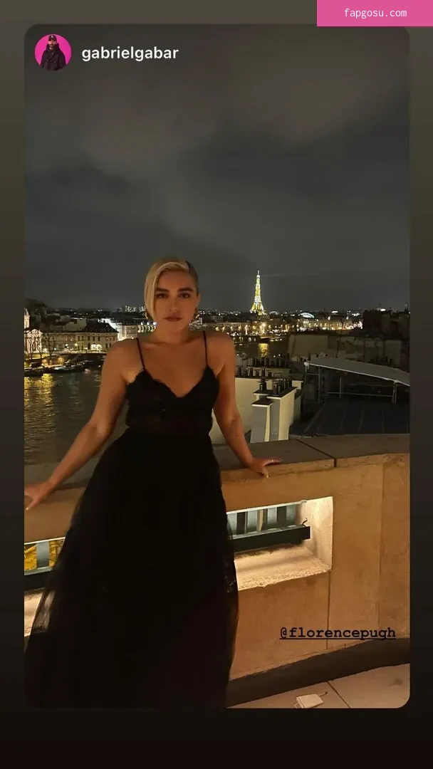 Florence Pugh