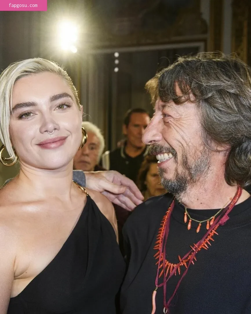 Florence Pugh