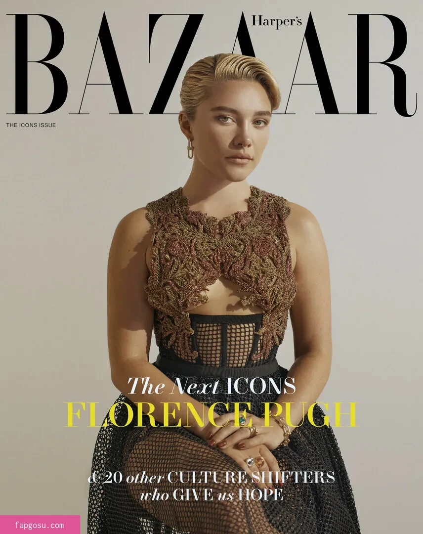 Florence Pugh