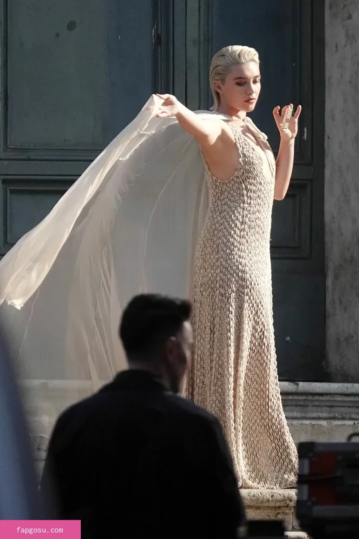 Florence Pugh