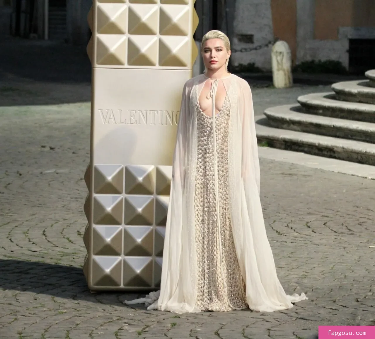 Florence Pugh