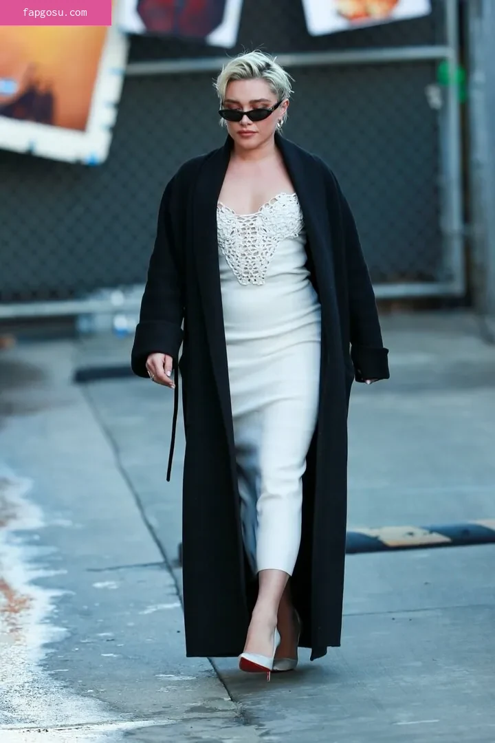 Florence Pugh