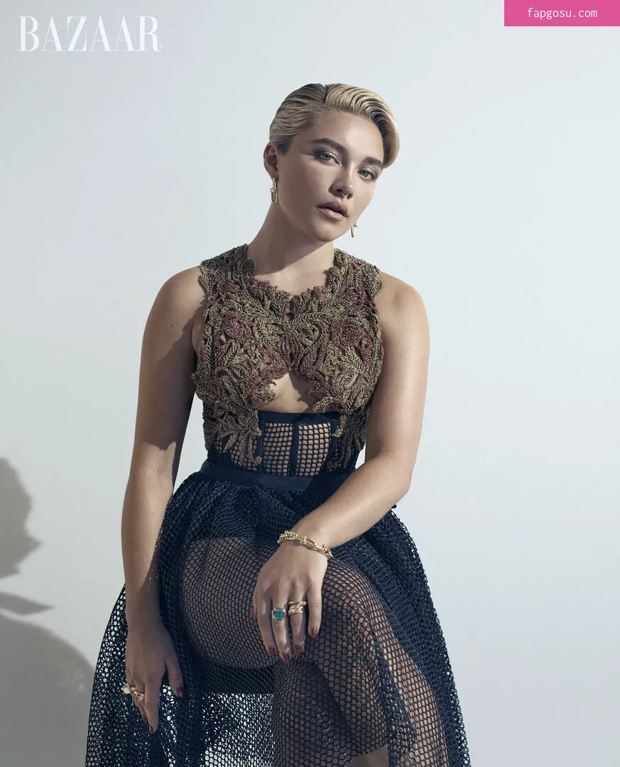 Florence Pugh
