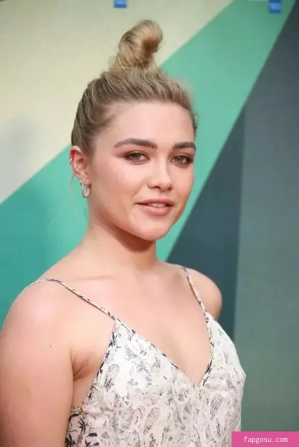 Florence Pugh