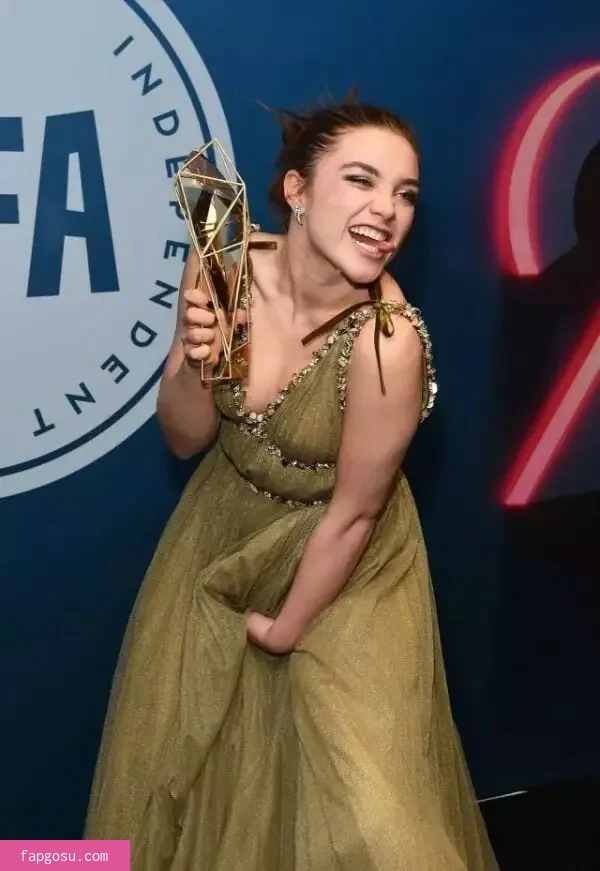 Florence Pugh