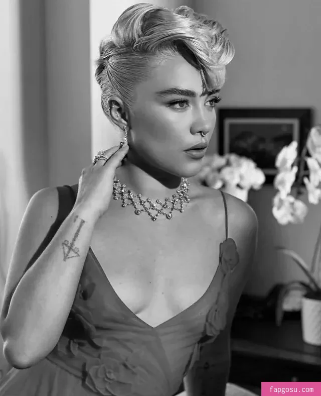 Florence Pugh