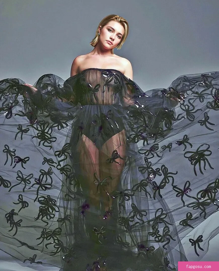 Florence Pugh