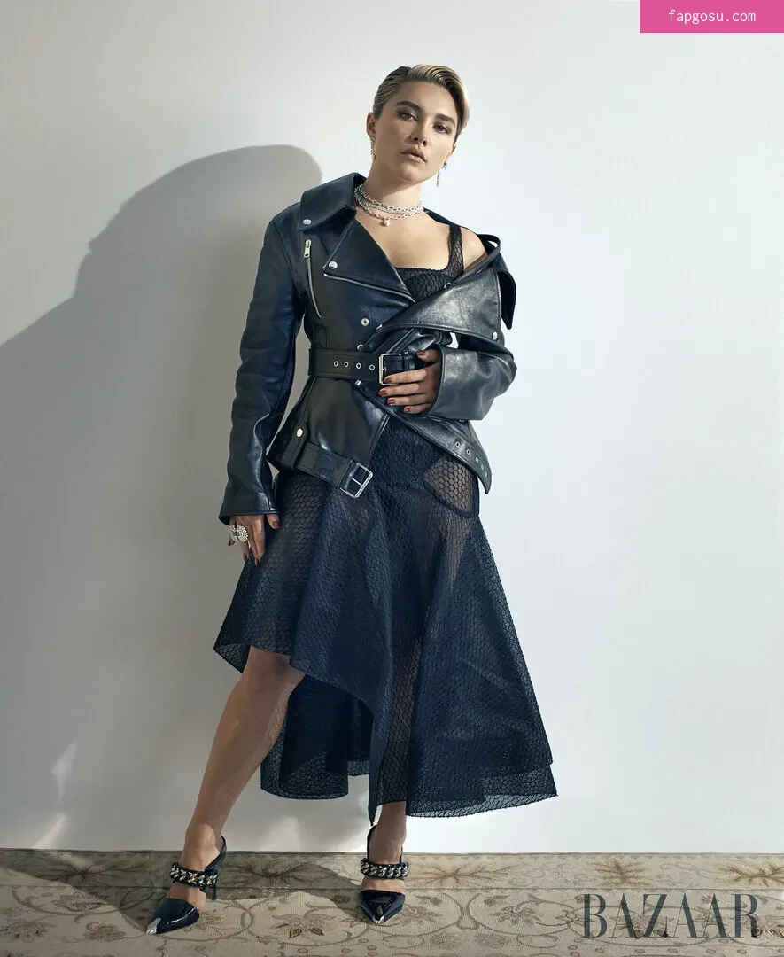 Florence Pugh