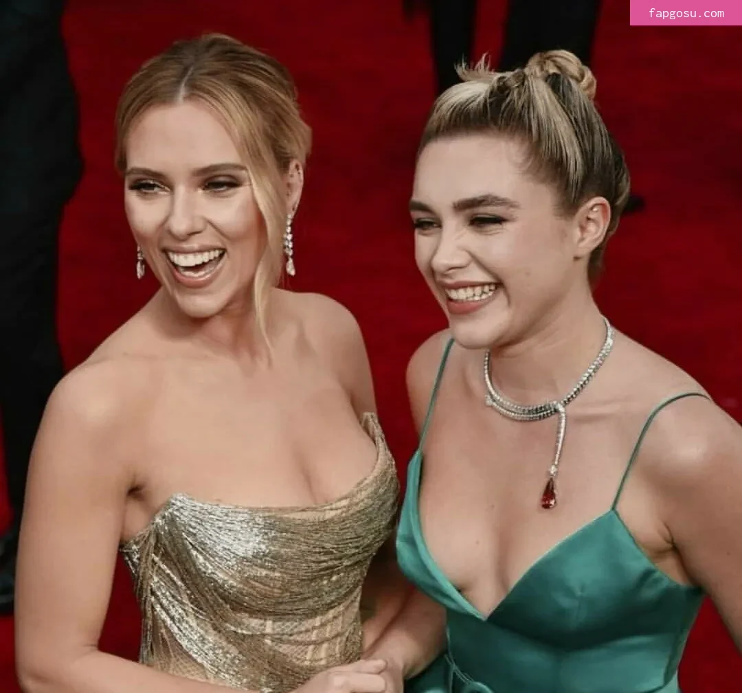 Florence Pugh