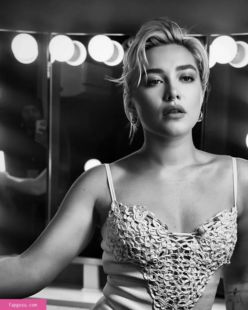 Florence Pugh