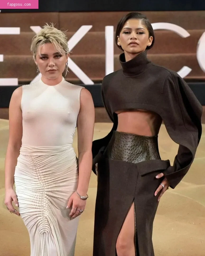 Florence Pugh