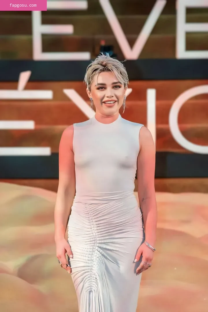 Florence Pugh