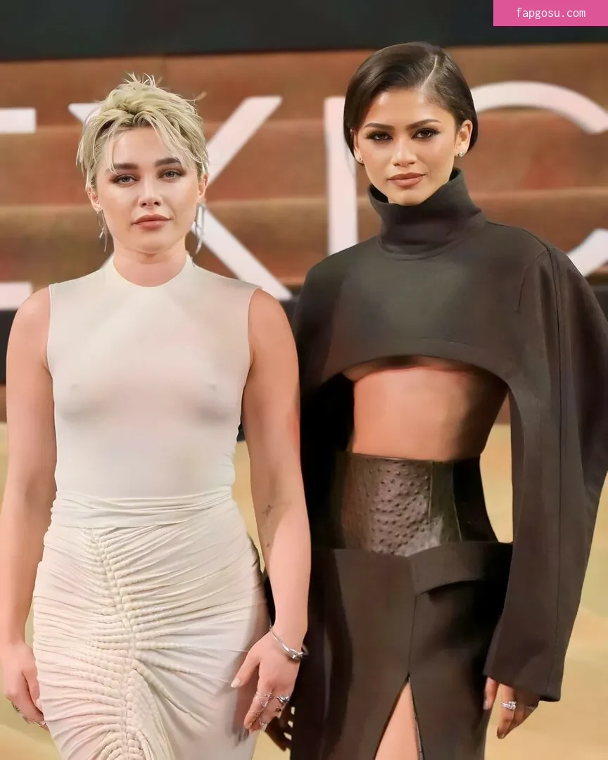 Florence Pugh