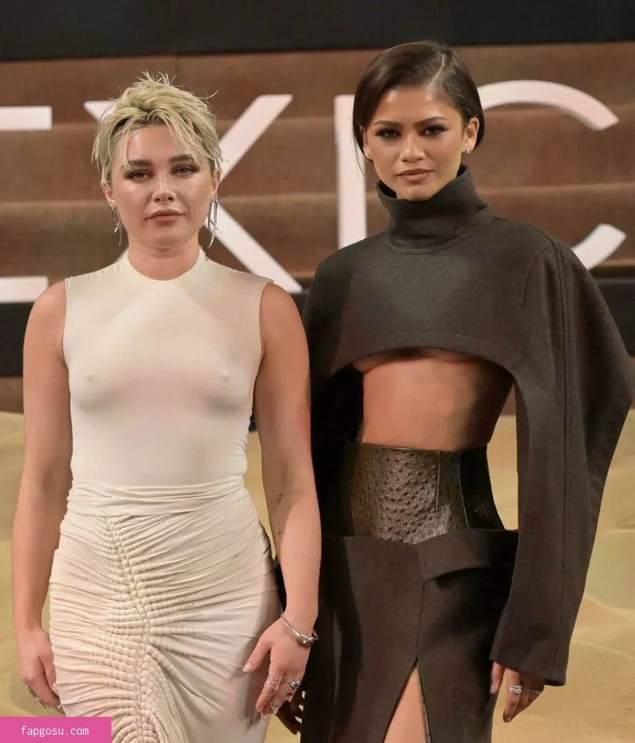 Florence Pugh