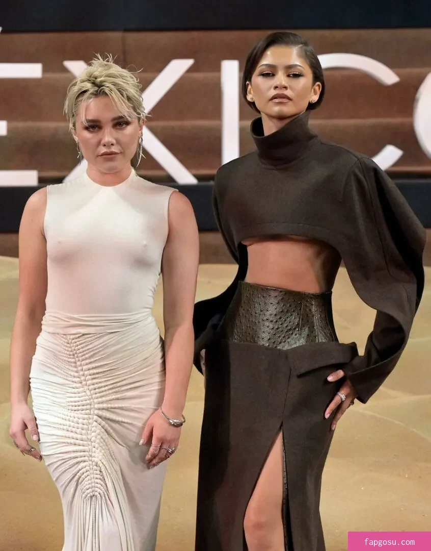 Florence Pugh