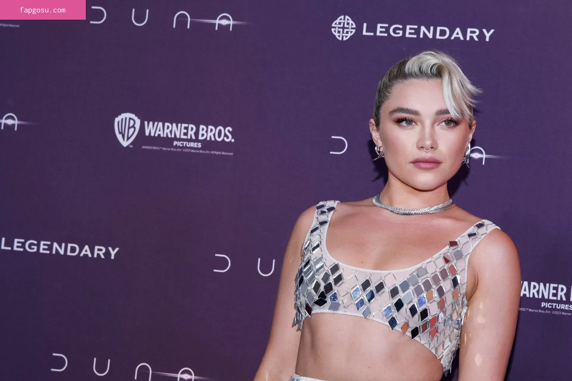 Florence Pugh
