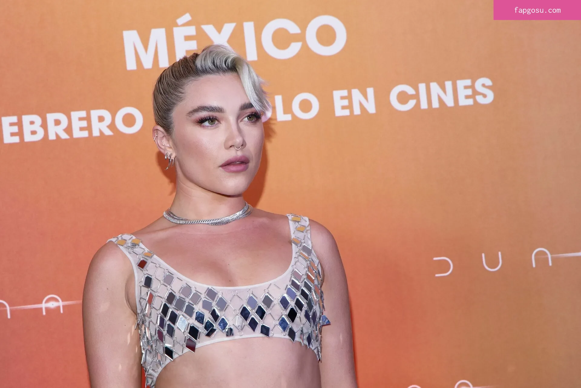 Florence Pugh