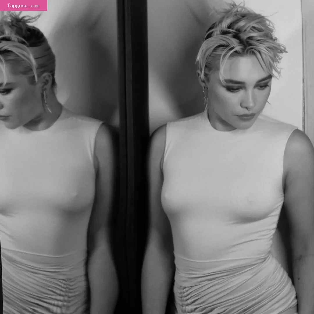 Florence Pugh
