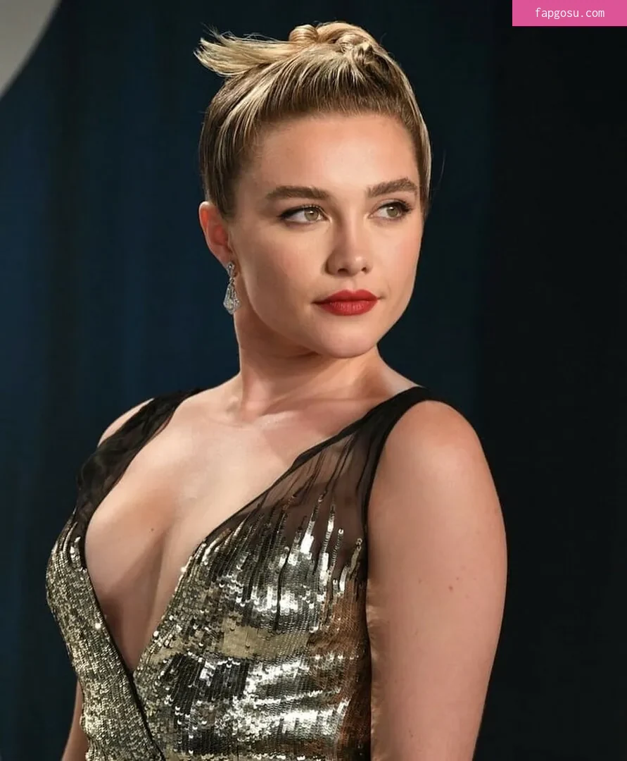 Florence Pugh