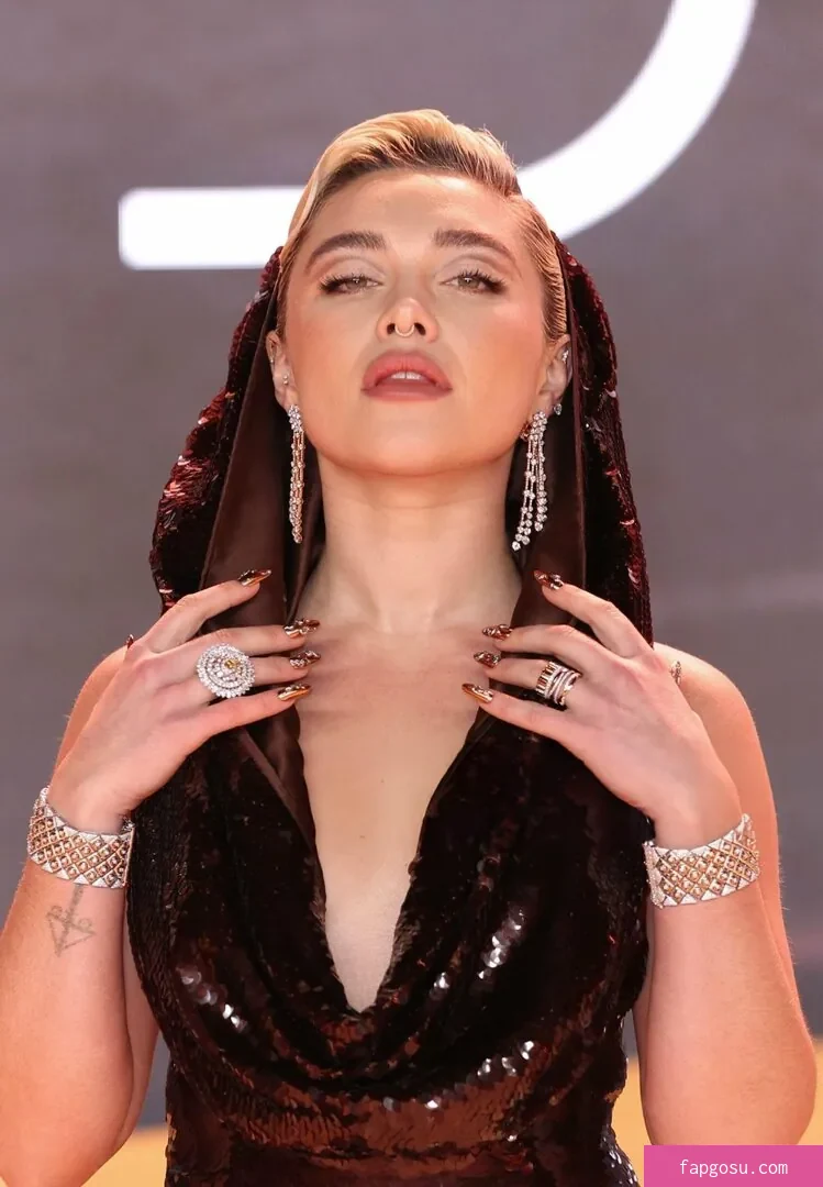 Florence Pugh