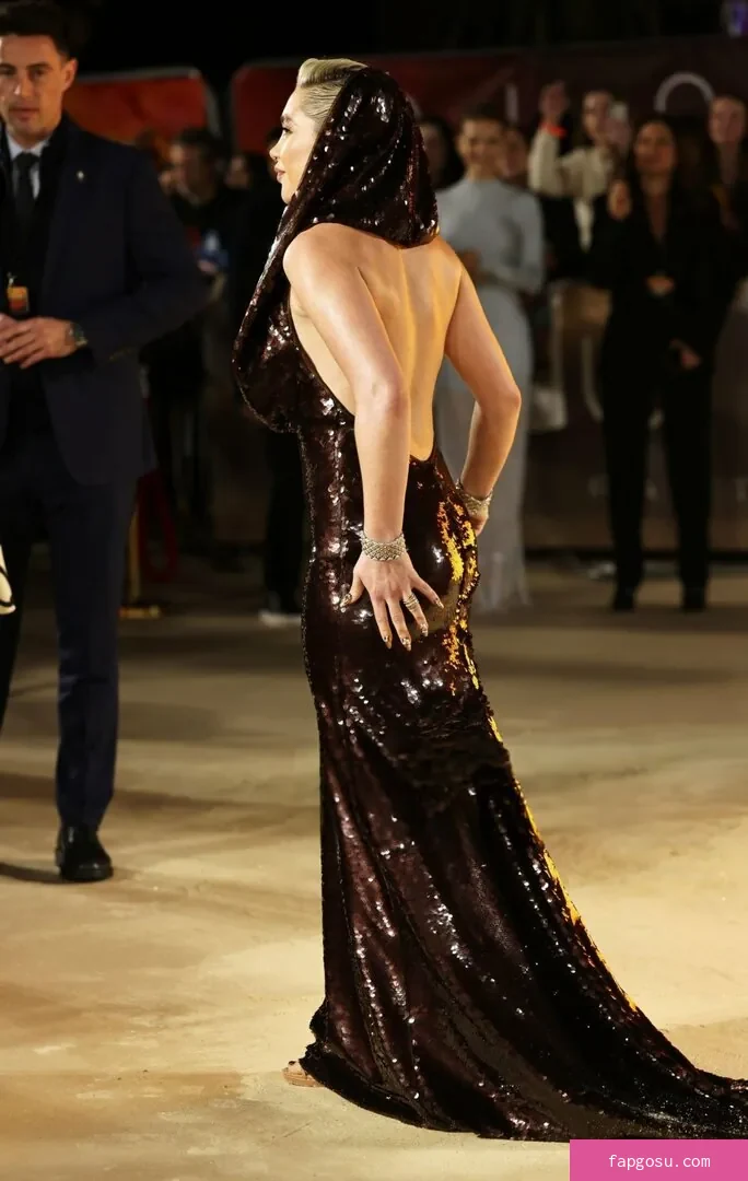 Florence Pugh
