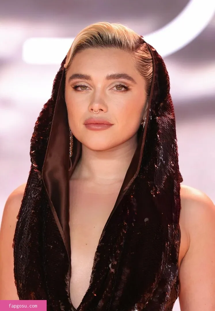 Florence Pugh