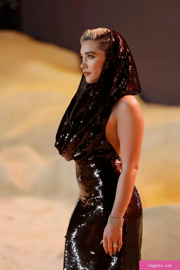 Florence Pugh